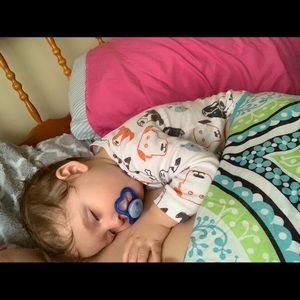 Meet your Posher, Bradley